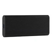 Codegen Codmax CDG-SSD-10BC Type C USB 3.1 Bellek, NVME M2 SSD Alüminyum Harici Harddisk Kutusu thumbnail 2