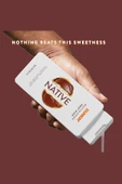 Native Dunkin Boston Kreme Vücut Şampuanı 532ML - 4