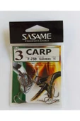 Sasame Carp F-759 Serisi Olta İğnesi No:3 - 2