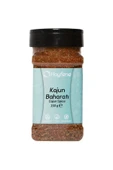 Hayfene Kajun Cajun Baharatı - 150 G - 1