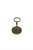 Kruvazör Ayasofya Antik Anahtarlık - 1