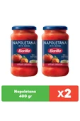 Barilla Napoletana 400 g x 2 adet - 1