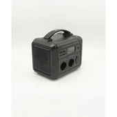 Ezvız Ps600 Taşınabilir Güç Istasyonu - 5