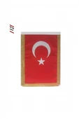 Kruvazör Türk Sancak Bayrağı 50x75 cm - 2