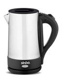 SU ISITICI KETIL ÇELİK - 2