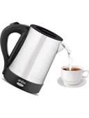 SU ISITICI KETIL ÇELİK - 1