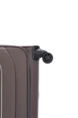 Pierre Cardin Ultra Light Kumaş Kabin Boy Valiz Antrasit PC7050 thumbnail 6