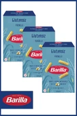 Barilla Glutensiz Burgu (FUSİLLİ) Makarna 400 gr X 3 Adet - 1