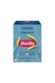 Barilla Glutensiz Burgu (FUSİLLİ) Makarna 400 gr X 3 Adet - 3