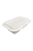 Kruvazör  Roll-up Nature Dreams Ekolojik 2 Gözlü Kendinden Kapaklı Kap 25x16cm 25 Adet - 3
