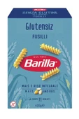 Barilla Glutensiz Burgu (FUSİLLİ) Makarna 400 gr X 3 Adet - 2