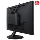 ASUS PL64-D1-S7021MN CORE i7 1255U-16GB RAM-512GB NVME-FDOS ENDÜSTRİYEL MINI PC - 9
