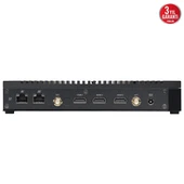 ASUS PL64-D1-S7021MN CORE i7 1255U-16GB RAM-512GB NVME-FDOS ENDÜSTRİYEL MINI PC - 11
