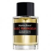 Frederic Malle Musc Ravageur EDP 100 ml Unısex Tester Parfüm - 1