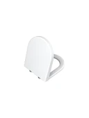 VitrA Duroplast S50 Yavaş Kapanır Klozet Kapağı 72-003-309 - 1