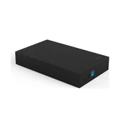 Codegen Codmax CDG-HDC-35BP 3.5" USB 3.0 Sata 3 Siyah Harici Harddisk Kutusu - 1