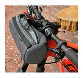 Bike And Art Elektrikli Bisiklet Gidon Termos Çantası – Yalıtımlı Silindir Çanta | 2.1L Hacim – Su Geçirmez, Yıkanabilir - 6