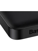 Baseus Bipow Overseas Edition Dijital Ekranlı 15W 10.000 Mah Powerbank Siyah thumbnail 1