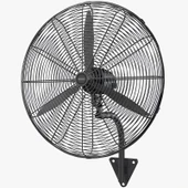 SKYTECH ST-3036 DUVAR TİPİ VANTİLATÖR - 1