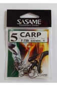 Sasame Carp F-759 Serisi Olta İğnesi No:5 - 2