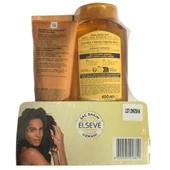 Elseve Şampuan 400 Ml+ Mucizevi Yağ 150 Ml - 2