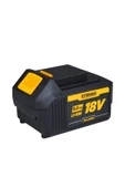 RTX1805 X-Lion Akü Yedek Batarya 5.0 Ah - 1