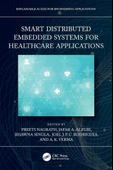 Smart Distributed Embedded Systems for Healthcare Applications (Explainable AI (XAI) for Engineering Applications) Nagrath Alzubi - 1