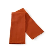 Schafer Home Romy 2 li Kurulama Bezi 40x50 Cm-Turuncu - 2