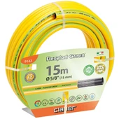 Claber 9142 Flexfort Green Hortum 5/8'' 15mt - 1