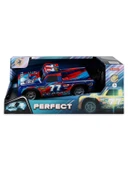 Uzaktan Kumandalı Şarjlı Yarış Arabası 0546 thumbnail 2