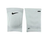 Nike Streak Dri-Fit Beyaz Voleybol Dizlik N.VP.07.100 - 1