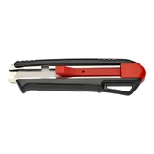 VIP-TEC VT875116L Profesyonel 18mm Güvenlikli Uzun Maket Bıçağı - 1
