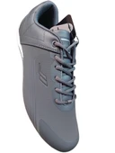 LESCON CHROME FÜME COMFORT CASUAL ANATOMİK SPOR AYAKKABISI - 3