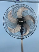 Atak Power 18 INC Ayaklı Vantilatör - 2