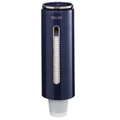 Sunup SN-27106 Kendinden Yapışkanlı Plastik - Karton Bardak Dispenseri - 1