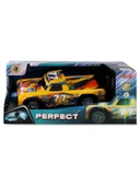 Uzaktan Kumandalı Şarjlı Yarış Arabası 0546 thumbnail 1