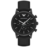 Emporio Armani AR1970 Erkek Kol Saati - 1
