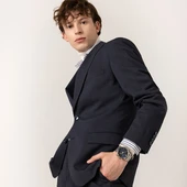 Emporio Armani AR1808 Erkek Kol Saati thumbnail 5