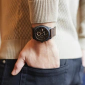 Fossil THJ2790346 Erkek Kol Saati - 4