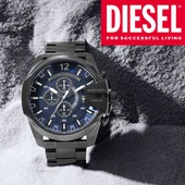 Diesel DZ4329 Erkek Kol Saati - 5