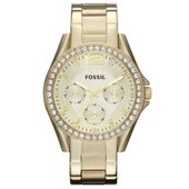 Fossil FES3203 Kadın Kol Saati - 1