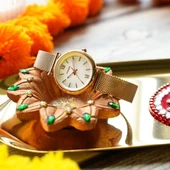 Fossil FES4433 Kadın Kol Saati thumbnail 3