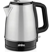 Sinbo SNB 7353 Kettle Çelik - 1