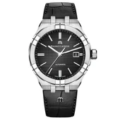 Maurice Lacroix ML-AI6008SS002331-1 Erkek Kol Saati thumbnail 11