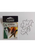 Sasame Keiryu F-739 Serisi Olta İğnesi No:5 - 1