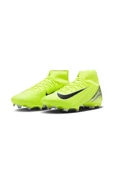Nike Mercurial Superfly 10 Academy Fg/Mg FQ1456-700 Yeşil Erkek Krampon - 3