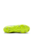 Nike Mercurial Superfly 10 Academy Fg/Mg FQ1456-700 Yeşil Erkek Krampon - 6