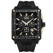 Cerruti 1881 CIWGO0018501 Erkek Kol Saati - 1