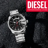 Diesel DZ4308 Erkek Kol Saati thumbnail 4