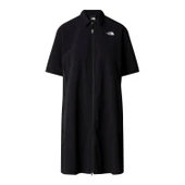 The North Face  Kadın SS Gömlek DRESS - AP Elbise NF0A8CM8JK31 - 1